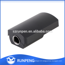 Die Casting Aluminium Alloy A380 CCTV Camera Housing Parts